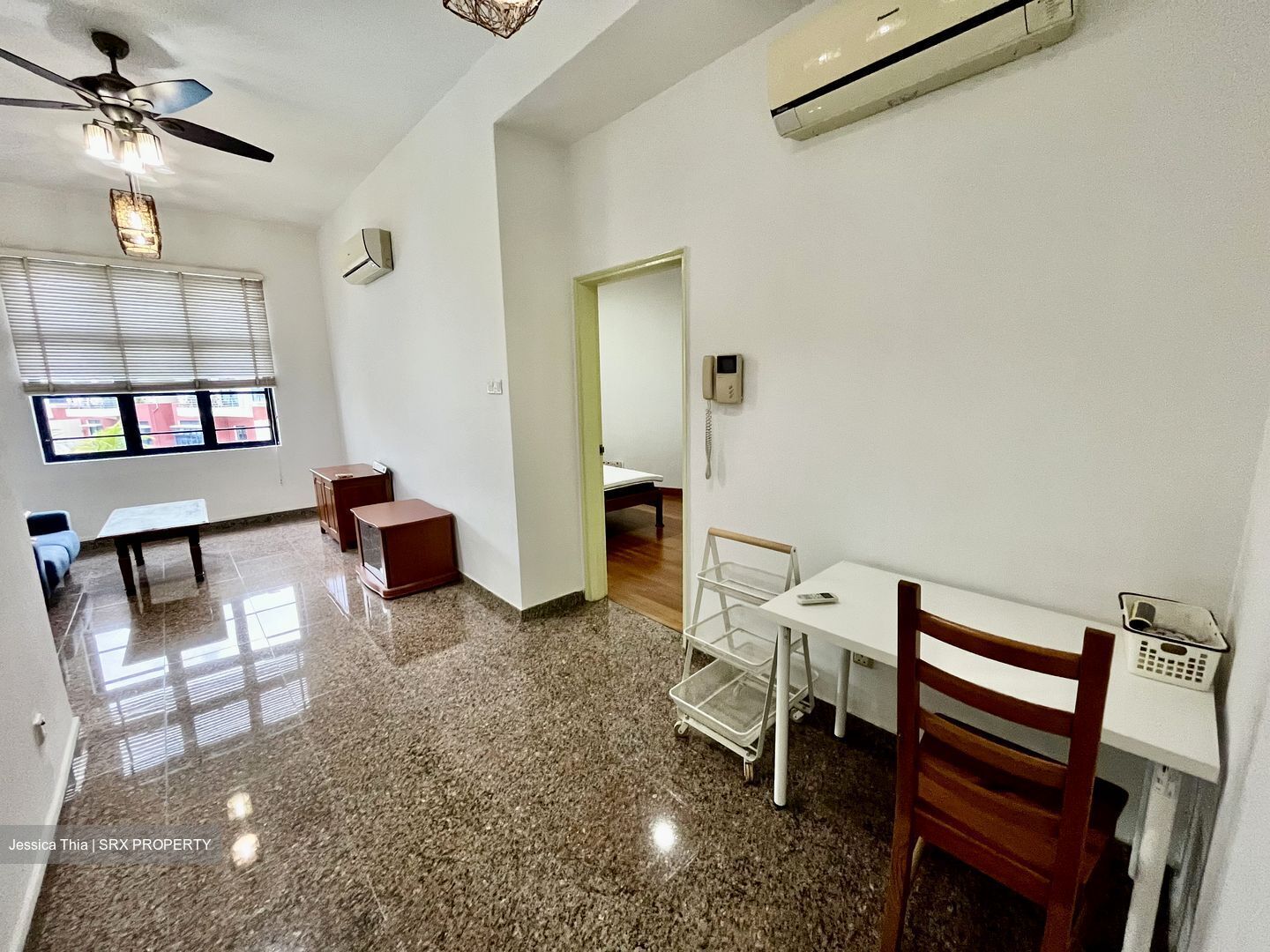 Nineteen Shelford Road (D11), Condominium #593768821